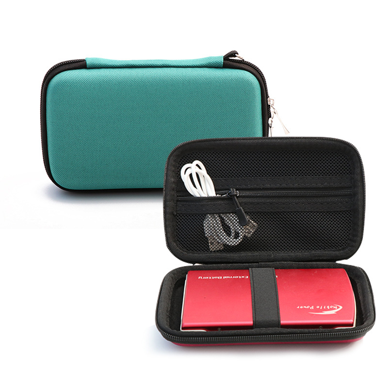 Harici Sabit Disk Çantası Çant - Tech Accessories Case incelemesi ve fiyatı