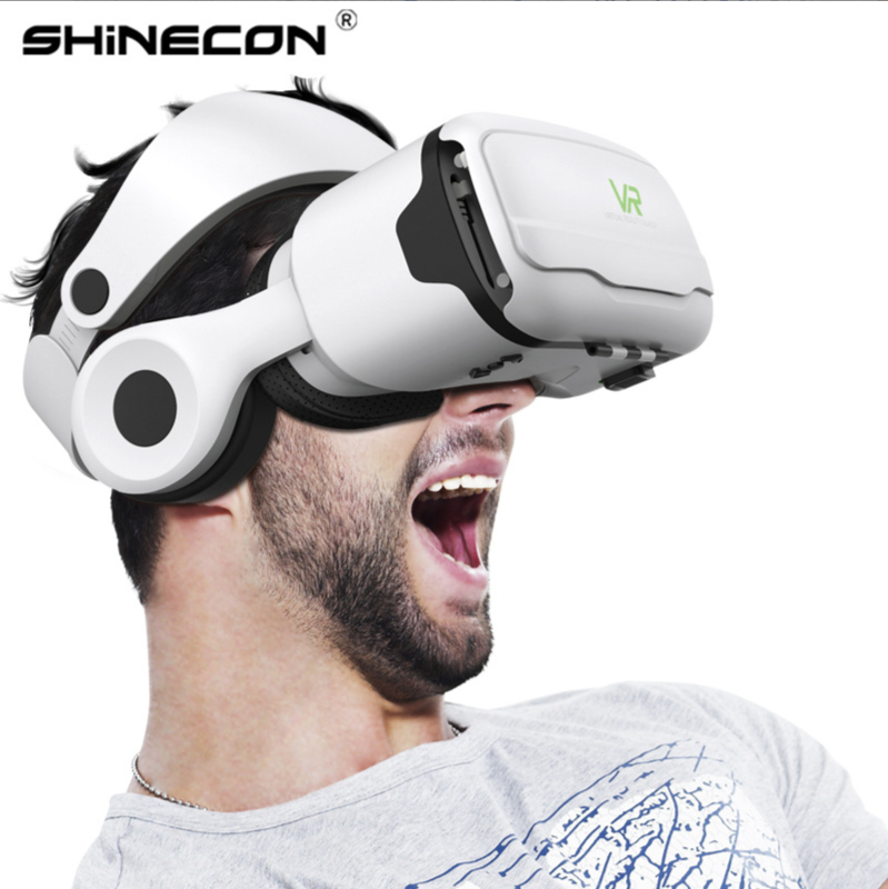 VR Gözlük Sanal Gerçeklik 3D K - Mobile Tech Accessories incelemesi ve fiyatı