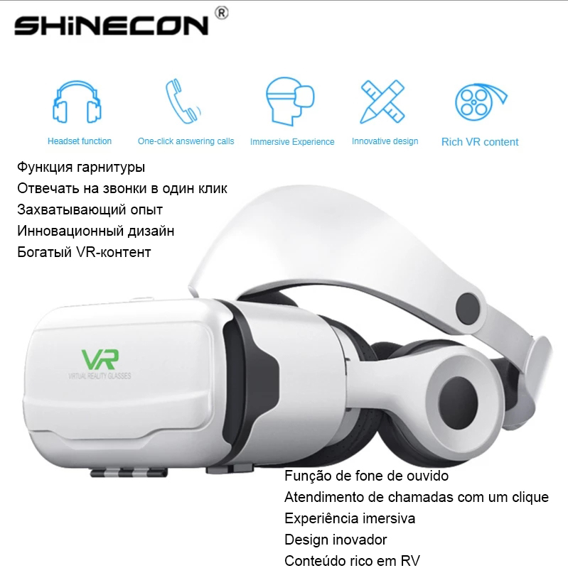 VR Gözlük Sanal Gerçeklik 3D K - Mobile Tech Accessories incelemesi ve fiyatı