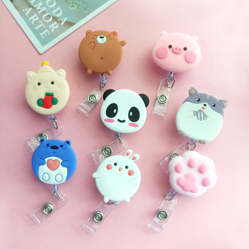 Karikatür Panda Hamster Kedi R - Kawaii Tech Accessories incelemesi ve fiyatı