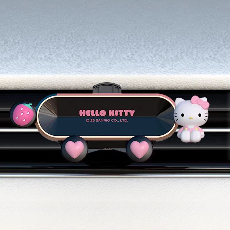 Şirin Sanrio Hello Kitty Kurom - Kawaii Tech Accessories incelemesi ve fiyatı