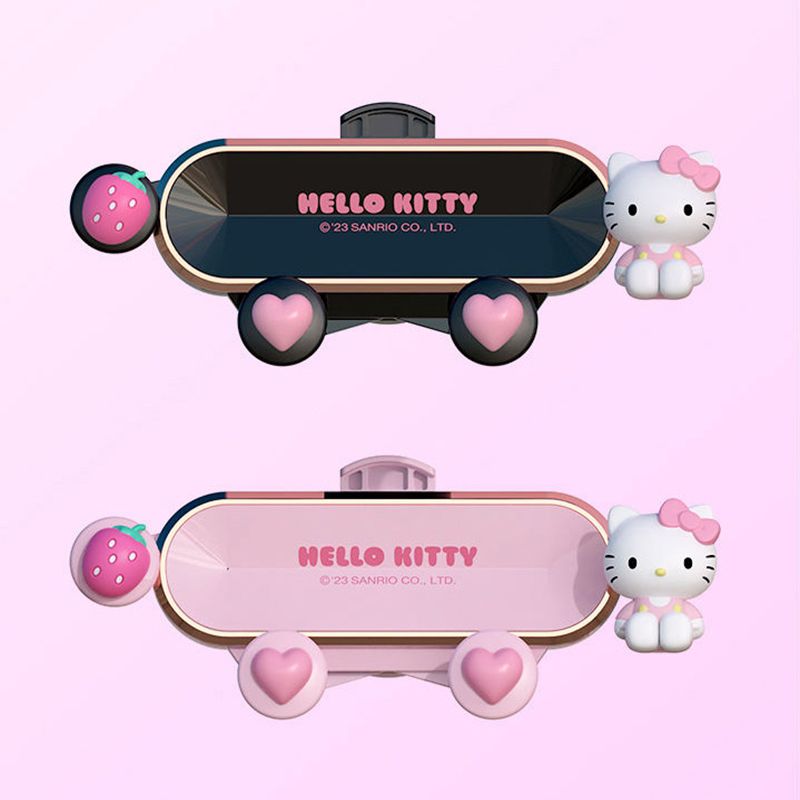 Şirin Sanrio Hello Kitty Kurom - Kawaii Tech Accessories incelemesi ve fiyatı