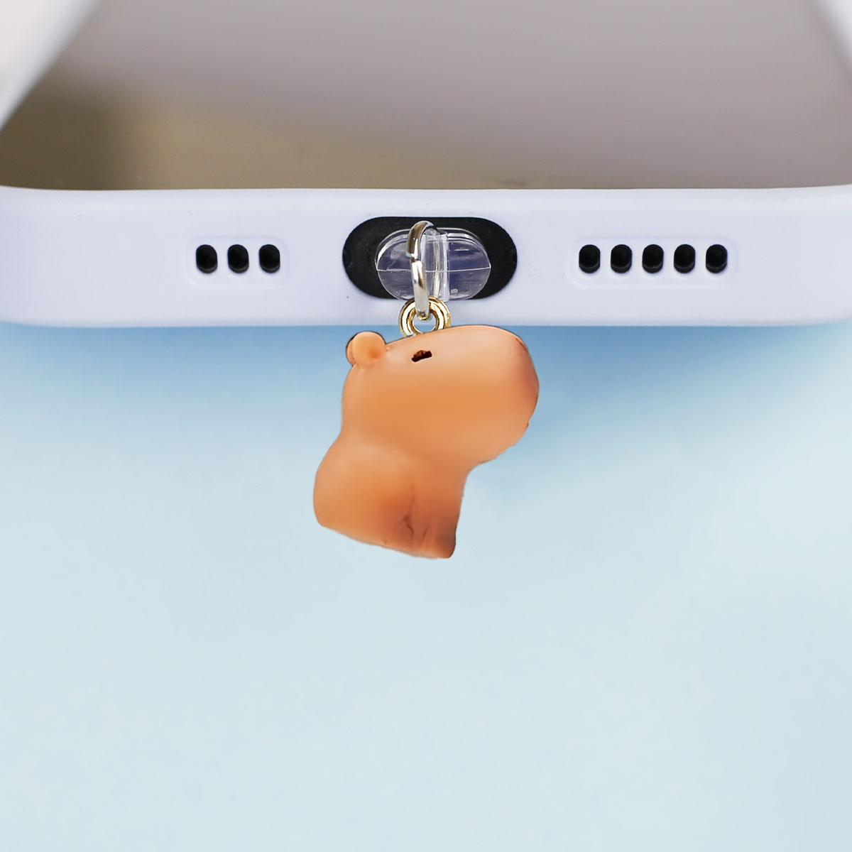 Cep Telefonu Toz Tıpası Kolye  - Mobile Tech Accessories incelemesi ve fiyatı