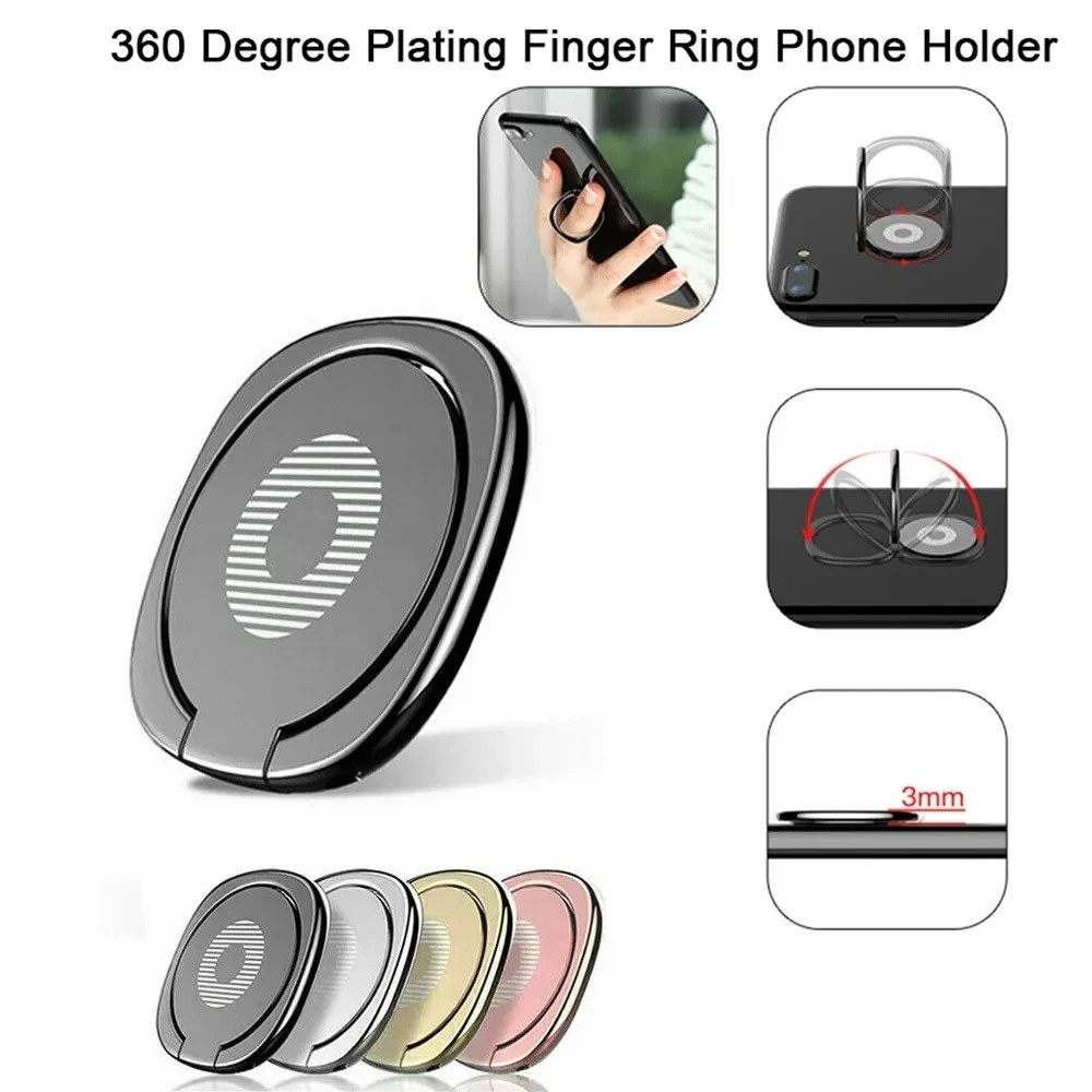 Evrensel Parmak Yüzük Telefon  - Mobile Tech Accessories incelemesi ve fiyatı