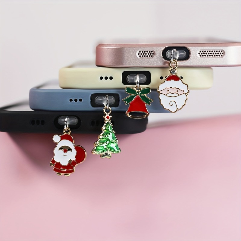 Noel Noel Baba Noel Ağacı Noel - Mobile Tech Accessories incelemesi ve fiyatı
