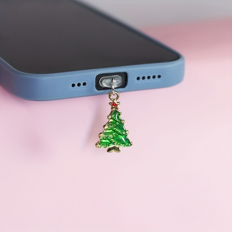 Noel Noel Baba Noel Ağacı Noel - Mobile Tech Accessories incelemesi ve fiyatı