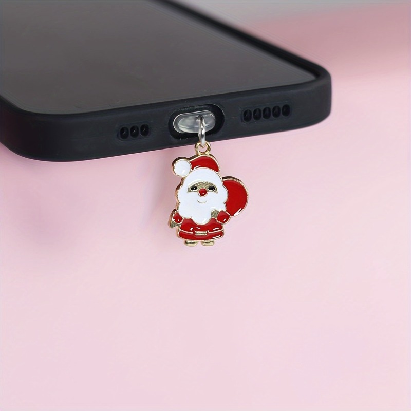 Noel Noel Baba Noel Ağacı Noel - Mobile Tech Accessories incelemesi ve fiyatı