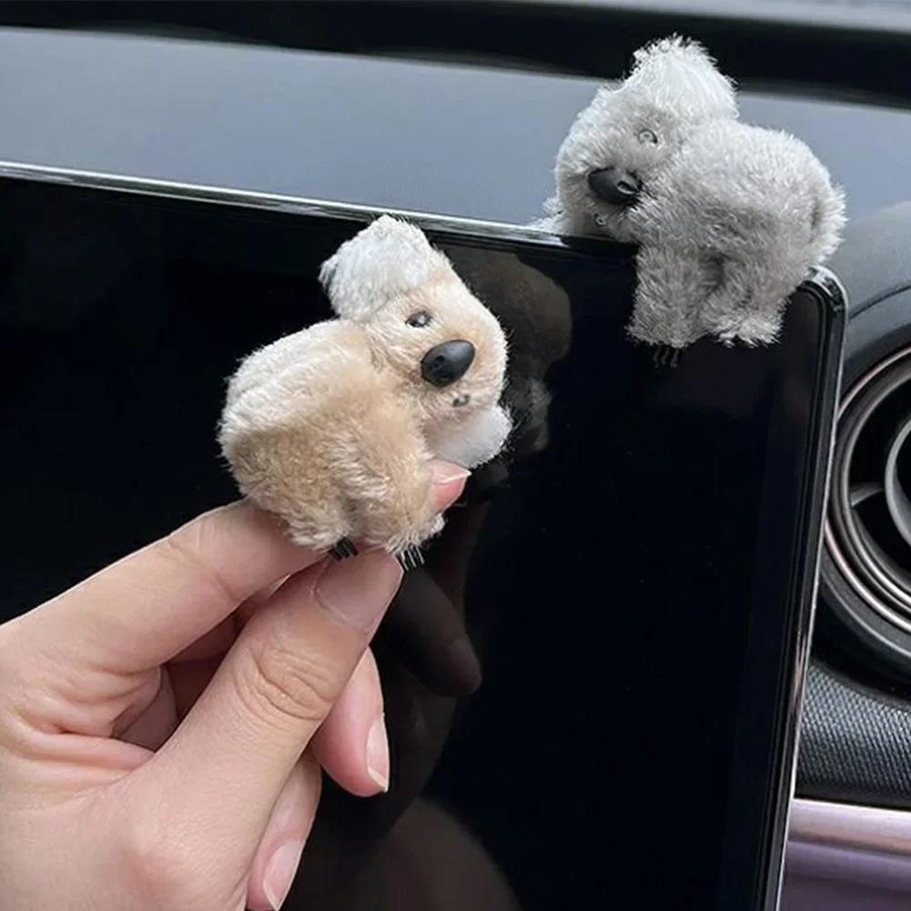 Peluş Sevimli Koala Araba İç D - Tech Car Accessories incelemesi ve fiyatı