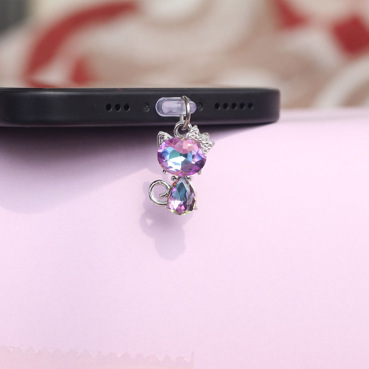 Cep Telefonu Toz Fişi Yapay Zi - Mobile Tech Accessories incelemesi ve fiyatı