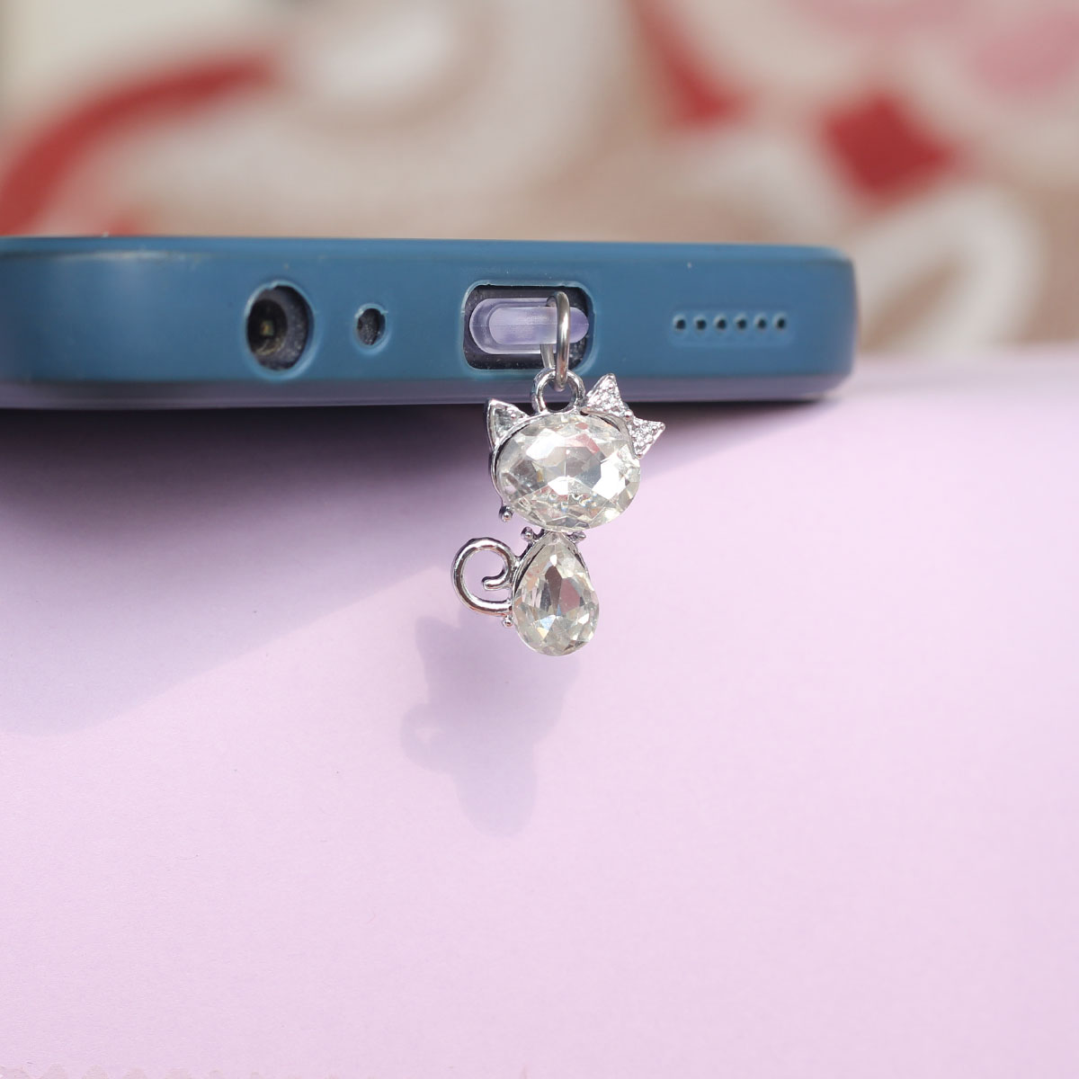 Cep Telefonu Toz Fişi Yapay Zi - Mobile Tech Accessories incelemesi ve fiyatı