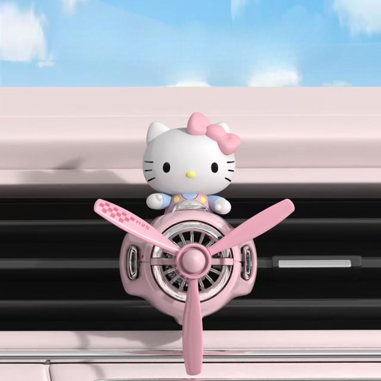 Şirin Sanrio Hello Kitty Kurom - Kawaii Tech Accessories incelemesi ve fiyatı