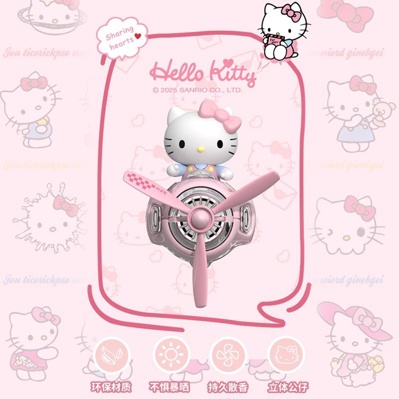 Şirin Sanrio Hello Kitty Kurom - Kawaii Tech Accessories incelemesi ve fiyatı