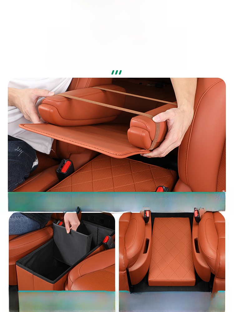 Ideal OneL8L9 Çift Sıralı Sakl - Tech Accessories Storage incelemesi ve fiyatı