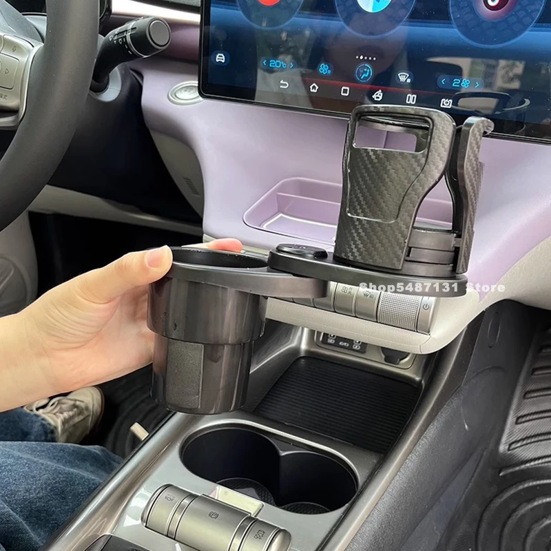 360° Dönen Araba Bardak Tutucu - Mobile Tech Accessories incelemesi ve fiyatı