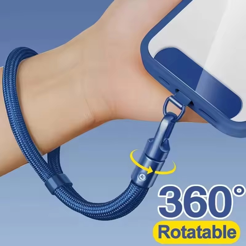 Evrensel 360 Derece Dönen Tele - Mobile Tech Accessories incelemesi ve fiyatı