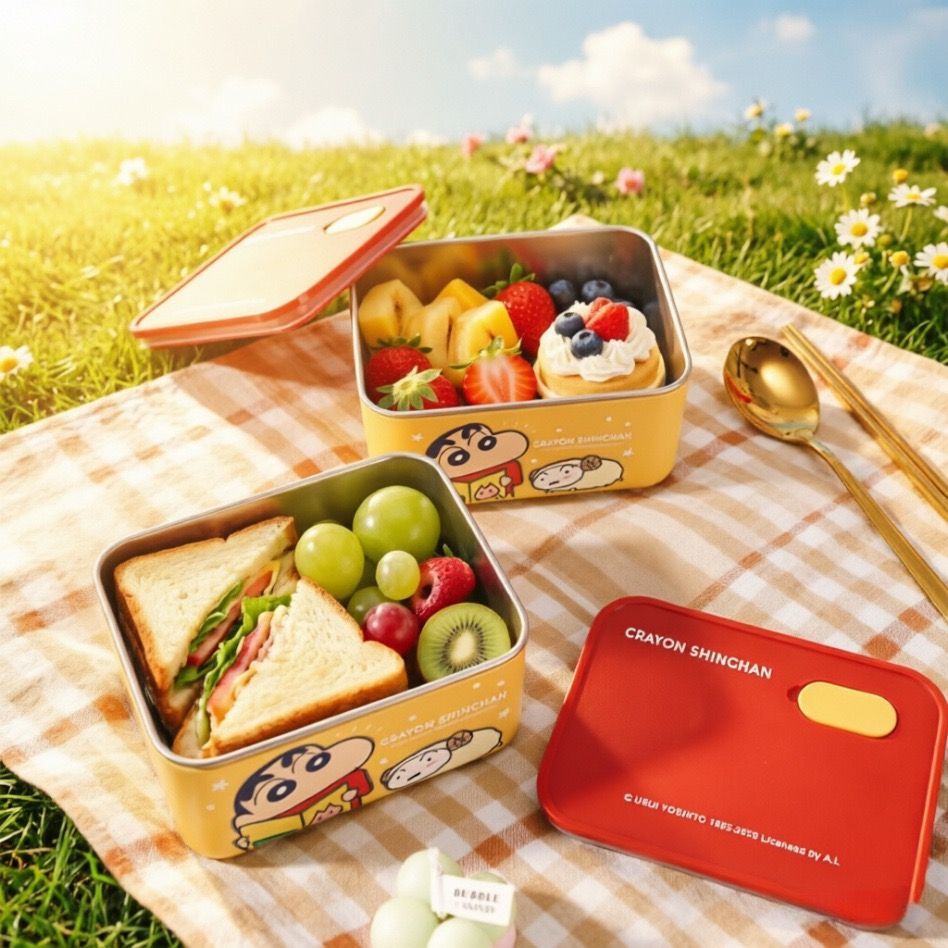 Crayon Shin-chan Karikatür Pas - Kawaii Tech Accessories incelemesi ve fiyatı